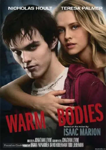 Plakat do filmu "Wiecznie żywy" #107638