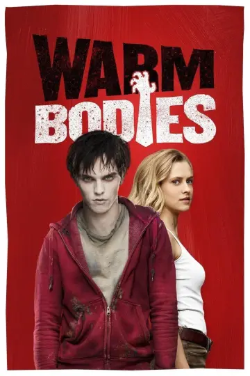 Plakat do filmu "Wiecznie żywy" #107639