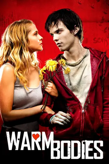 Plakat do filmu "Wiecznie żywy" #107640