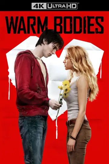 Plakat do filmu "Wiecznie żywy" #107642