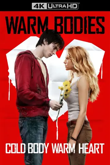 Plakat do filmu "Wiecznie żywy" #107643