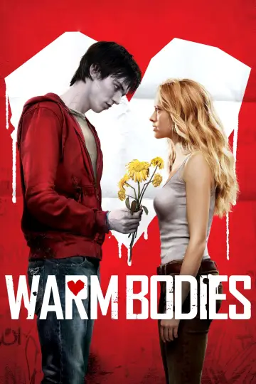 Plakat do filmu "Wiecznie żywy" #107644