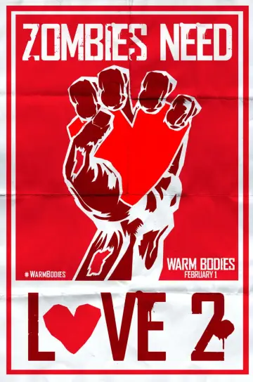Plakat do filmu "Wiecznie żywy" #1925929