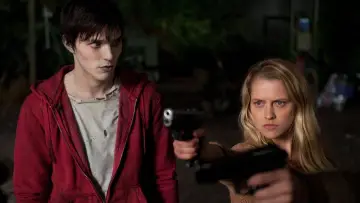 Zasłona do filmu "Wiecznie żywy" #287645