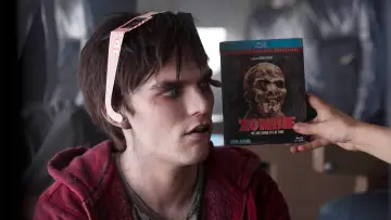 Zasłona do filmu "Wiecznie żywy" #287652