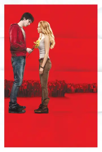 Plakat do filmu "Wiecznie żywy" #287659