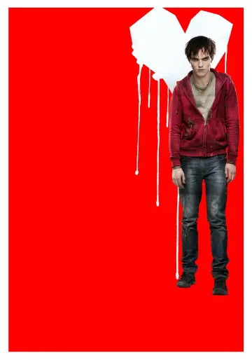 Plakat do filmu "Wiecznie żywy" #287660