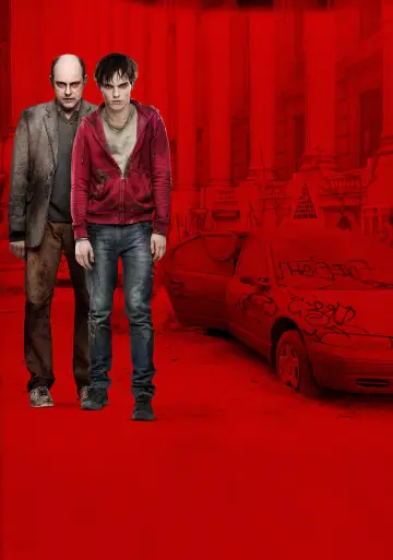 Plakat do filmu "Wiecznie żywy" #287662