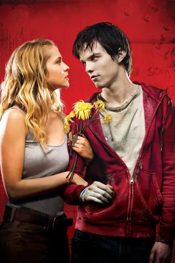 Plakat do filmu "Wiecznie żywy" #287666