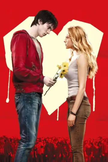 Plakat do filmu "Wiecznie żywy" #287667