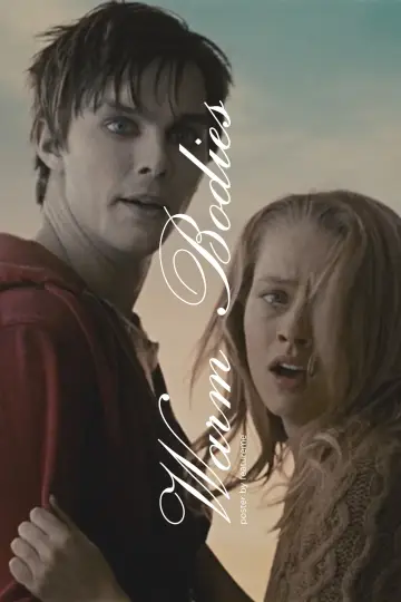 Plakat do filmu "Wiecznie żywy" #431298