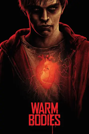 Plakat do filmu "Wiecznie żywy" #690373