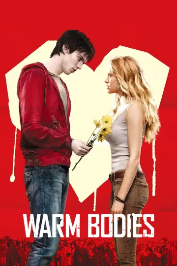 Plakat do filmu "Wiecznie żywy" #690383