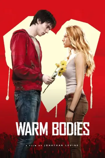 Plakat do filmu "Wiecznie żywy" #690384