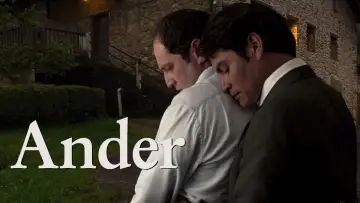 Zasłona do filmu "Ander" #1163787