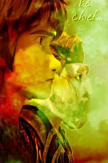 Plakat do filmu "Jak wytresować smoka 2" #1576141