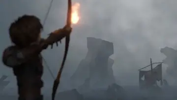 Zasłona do filmu "Jak wytresować smoka 2" #582780