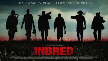 Zasłona do filmu "Inbred" #1103973