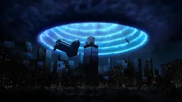 Zasłona do filmu "Pan Peabody i Sherman" #720906
