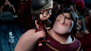 Pan Peabody i Sherman