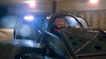 Zasłona do filmu "Szybcy i wściekli 6" #1744187