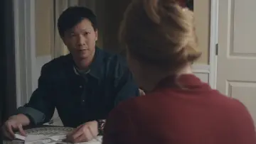 Zasłona do filmu "In the Family" #1163391