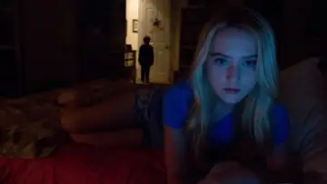 Zasłona do filmu "Paranormal Activity 4" #343818