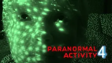 Zasłona do filmu "Paranormal Activity 4" #343820