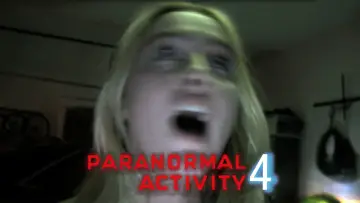 Zasłona do filmu "Paranormal Activity 4" #343821