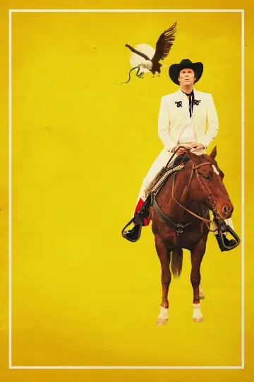 Plakat do filmu "Casa de Mi Padre" #1854792