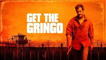 Zasłona do filmu "Dorwać Gringo" #126849