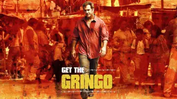 Zasłona do filmu "Dorwać Gringo" #877426