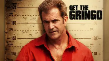 Zasłona do filmu "Dorwać Gringo" #877431
