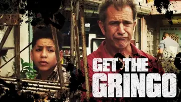 Zasłona do filmu "Dorwać Gringo" #877441