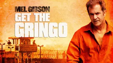 Zasłona do filmu "Dorwać Gringo" #877444