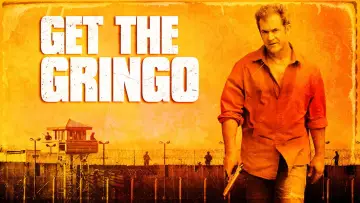 Zasłona do filmu "Dorwać Gringo" #877447