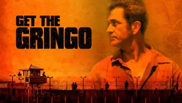Zasłona do filmu "Dorwać Gringo" #877448