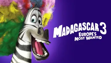 Madagaskar 3
