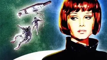 Zasłona do filmu "2+5: Missione Hydra" #1510440