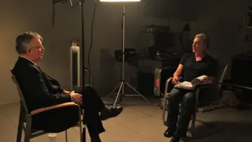 Zasłona do filmu "Filmy, które zbudowały Amerykę" #1150214