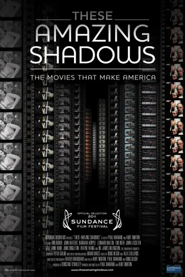 Filmy, które zbudowały Amerykę