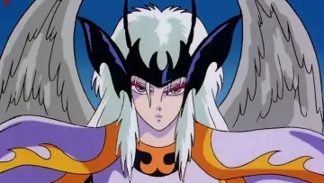 Zasłona do filmu "聖闘士星矢 最終聖戦の戦士たち" #318329