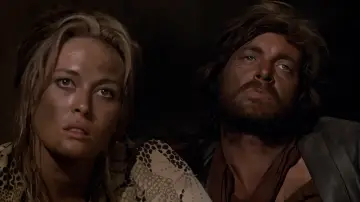 Zasłona do filmu "Doc" #1138727