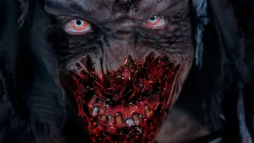Zasłona do filmu "Ghouls" #1912798