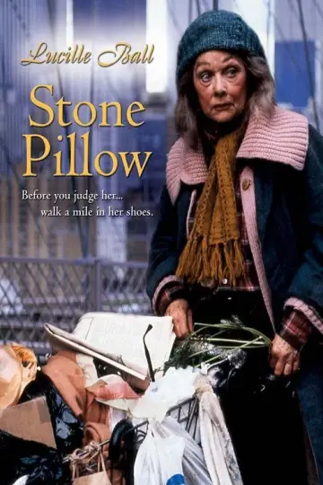 Plakat do filmu "Stone Pillow" #745072