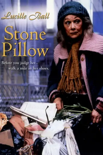 Plakat do filmu "Stone Pillow" #745074