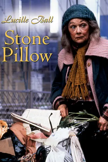 Stone Pillow