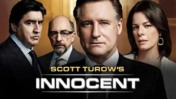 Zasłona do filmu "Innocent" #726752