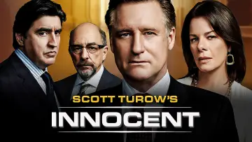 Zasłona do filmu "Innocent" #726753