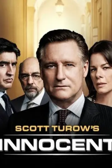 Plakat do filmu "Innocent" #726756